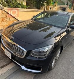 کیا K900